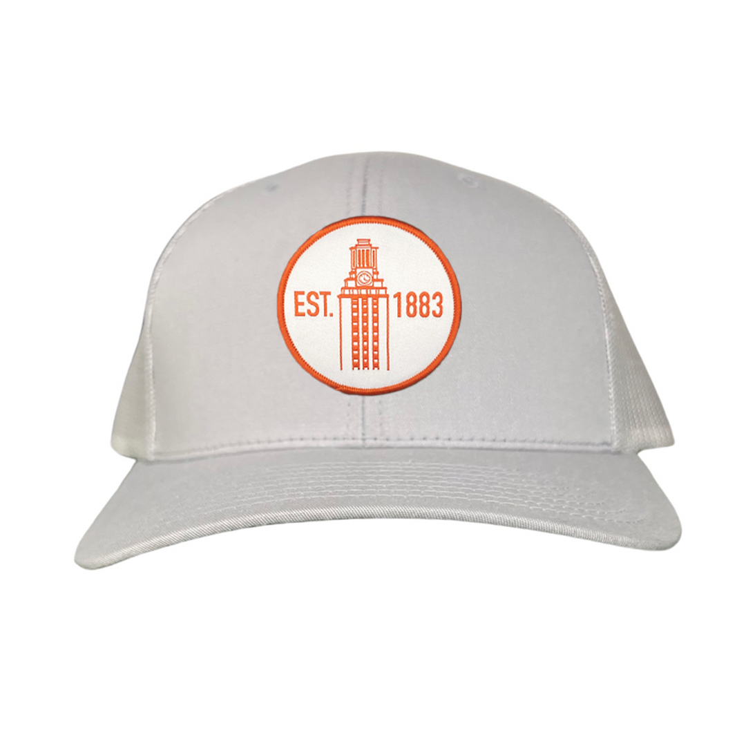 Texas Longhorns The Tower / Hats / UT9032 /  032 / KC