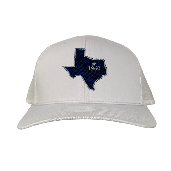 City Series / Dallas / Hats / 065 / MM