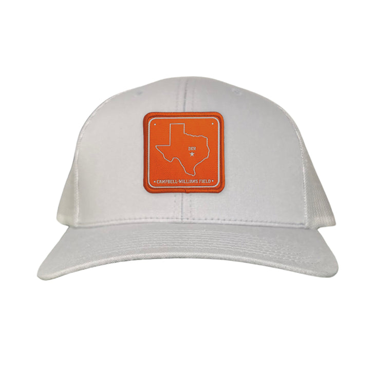 Texas Longhorns DKR / Hats / 027 / UT9027 / CT