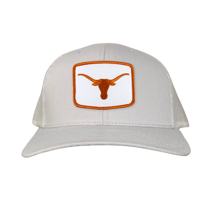 Texas Longhorns Square Longhorn / Hats / 148 / UT9103 / MM