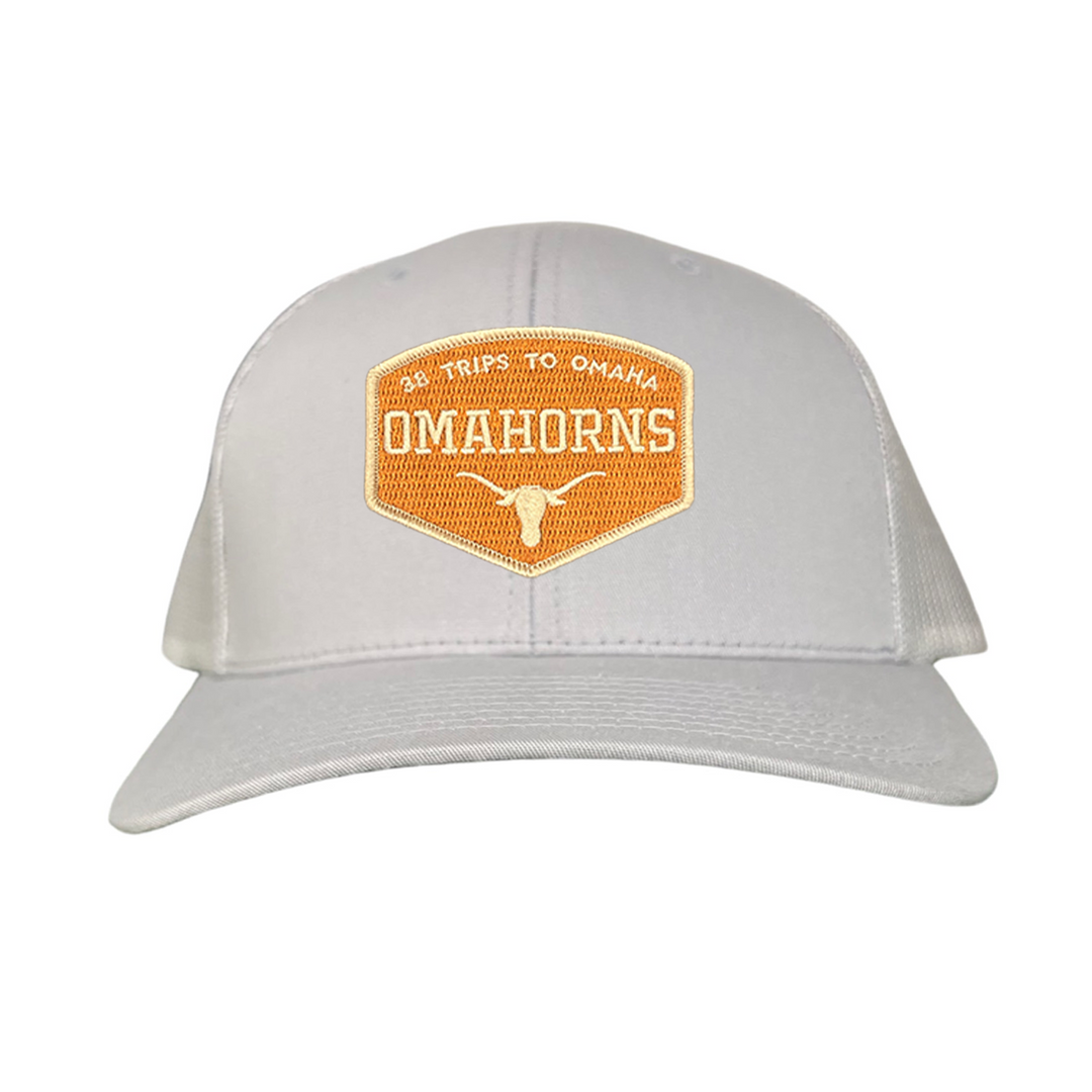 Texas Longhorns / OMAHORNS / Hats / 172 / UT9028 / MM
