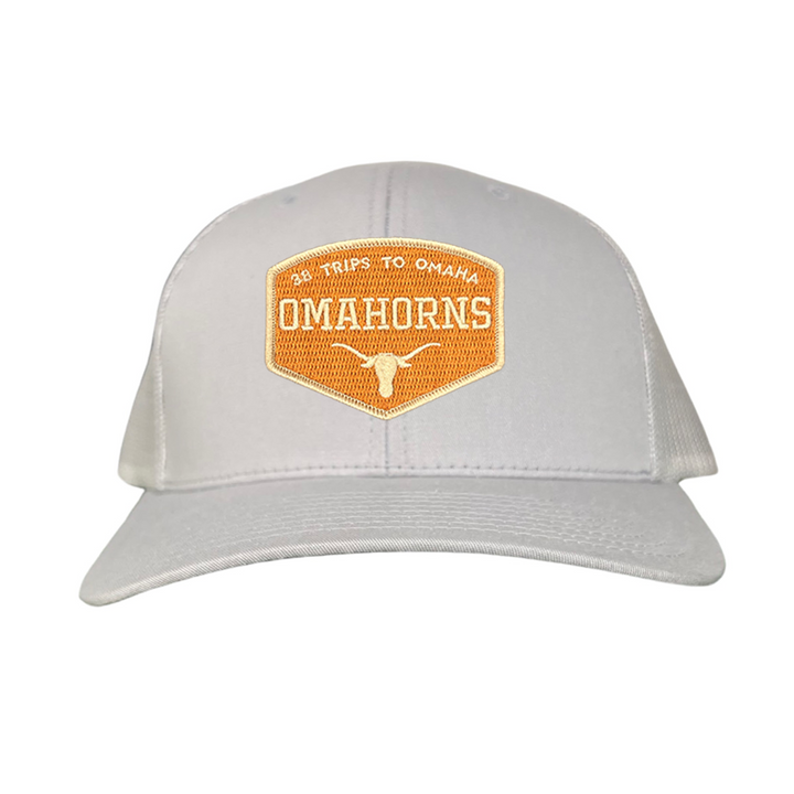 Texas Longhorns / OMAHORNS / Hats / 172 / UT9028 / MM