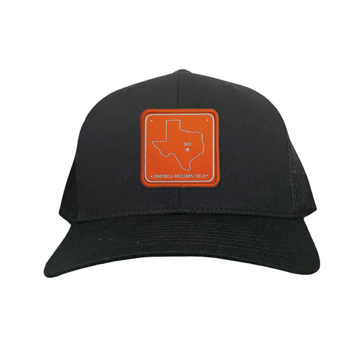 Texas Longhorns DKR / Hats / 027 / UT9027 / CT