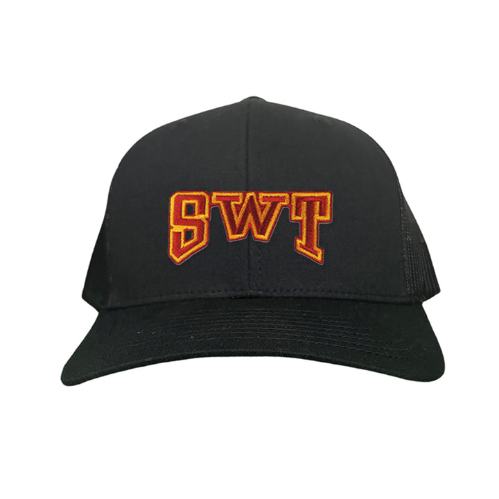 Texas State SWT Cut To Shape / 205 / Hats / SWT / MM