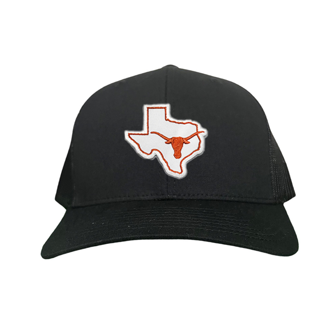 Texas Longhorns State of Texas Longhorn / Hats / 064 / UT9094 / MM