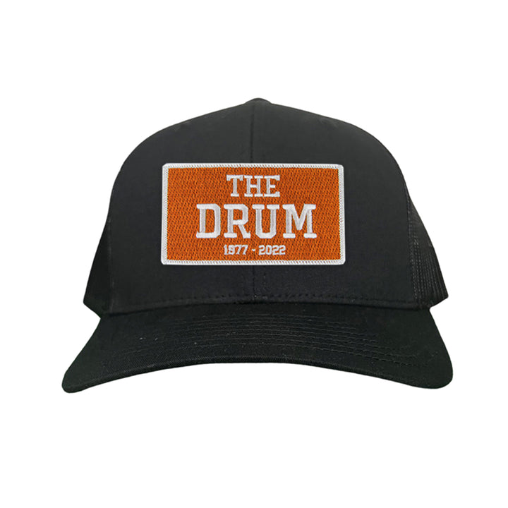 Texas Longhorns The Drum / Hats / 171 / UT9118