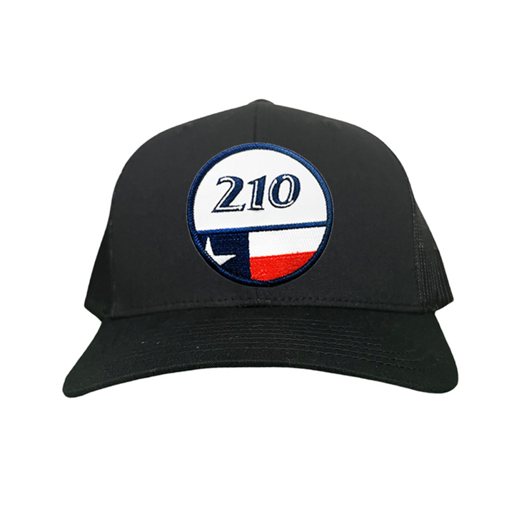 UTSA Circle 210 Flag / Hats / 252 / MM