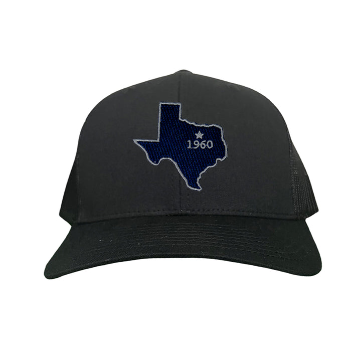 City Series / Dallas / Hats / 065 / MM