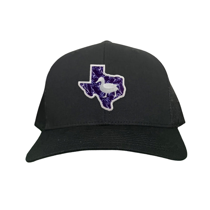 Tarleton State University State of Texas Oscar P / Hat / 177 / TAR006 / MG