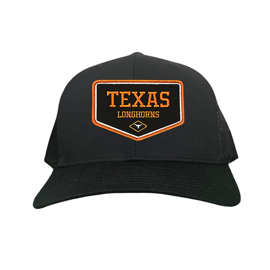 Texas Longhorns The Shape / Hats / 199 / UT9065 / 199 / MM