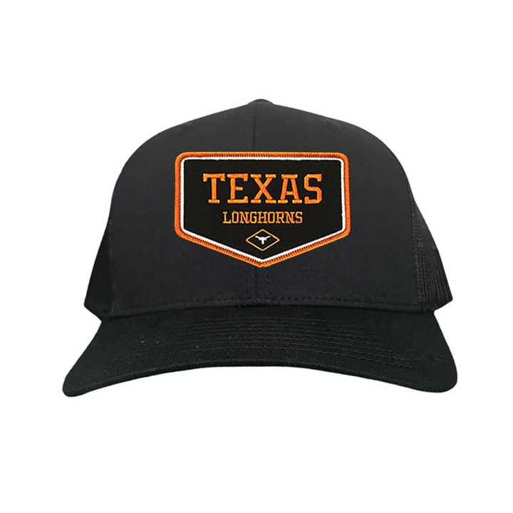 Texas Longhorns The Shape / Hats / 199 / UT9065 / 199 / MM