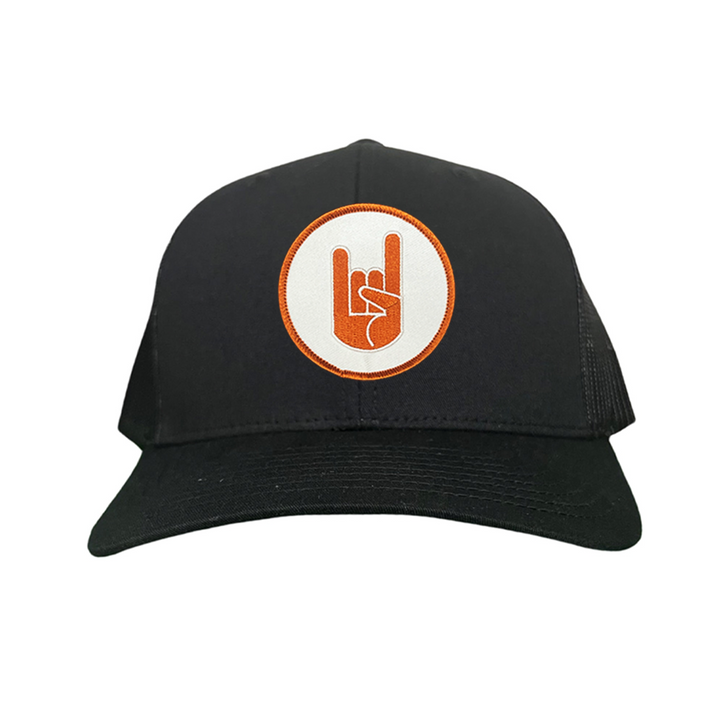 Texas Longhorns Hook'em Hand / Hats / UT9045 / 045 / MM