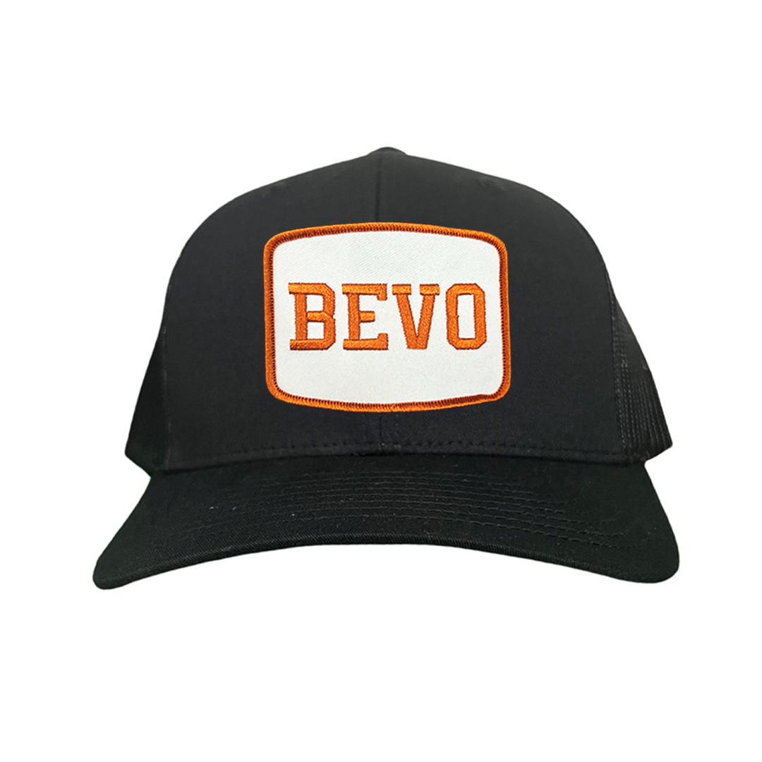 Texas Longhorns Bevo Square / Hats / 149 / UT9102 / MM