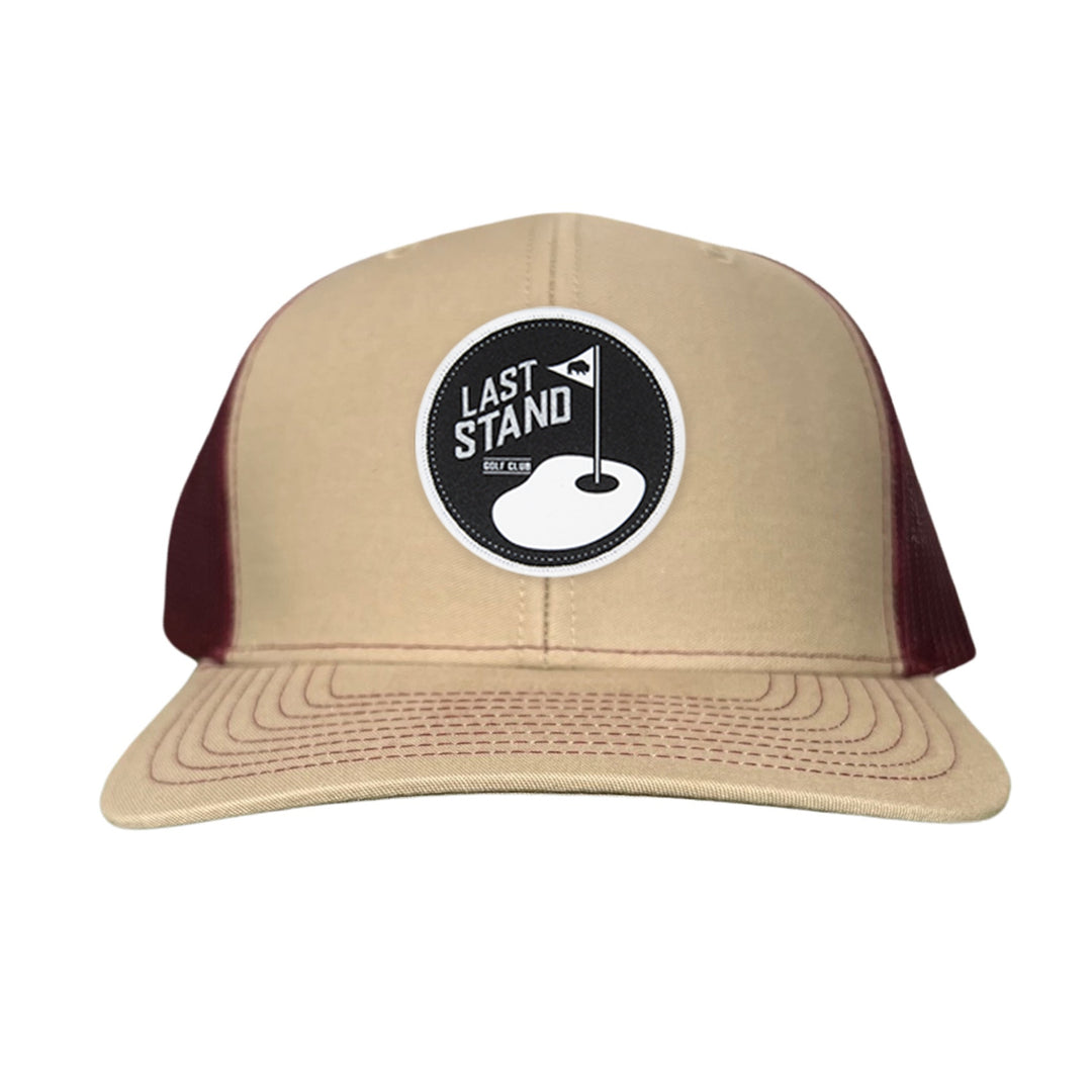 Last Stand Golf Golf Club / Hats/ 029