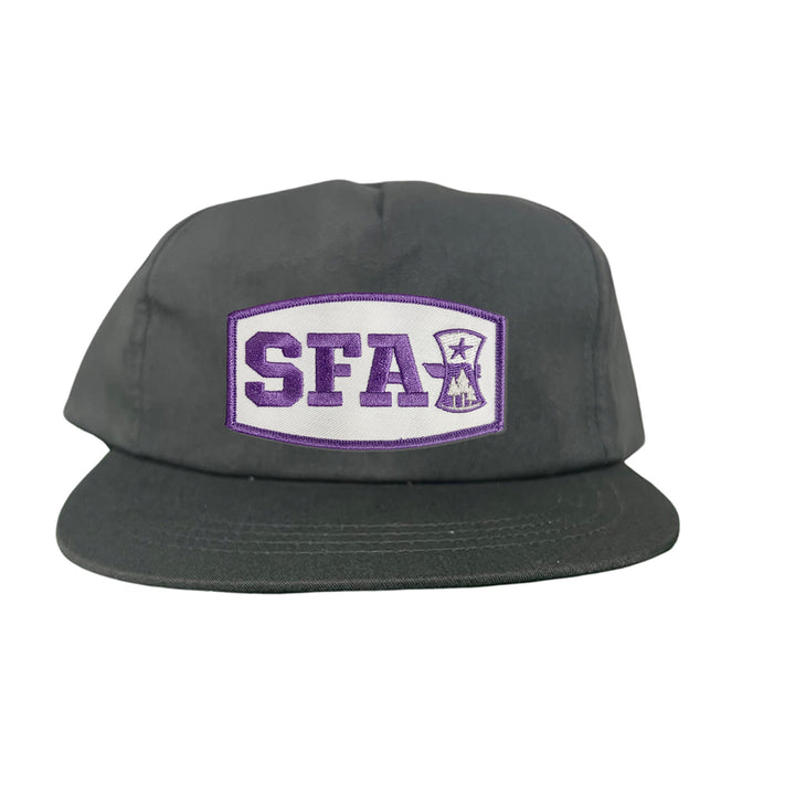 SFA / SFA Star and Trees Axe Head / Curved Bill Mesh Snapback / 102 / SFA007