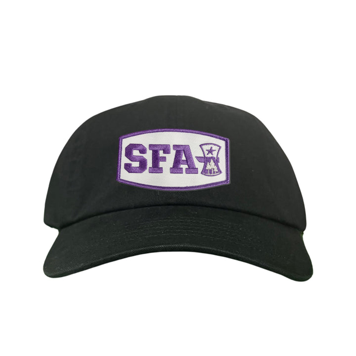 SFA / SFA Star and Trees Axe Head / Curved Bill Mesh Snapback / 102 / SFA007