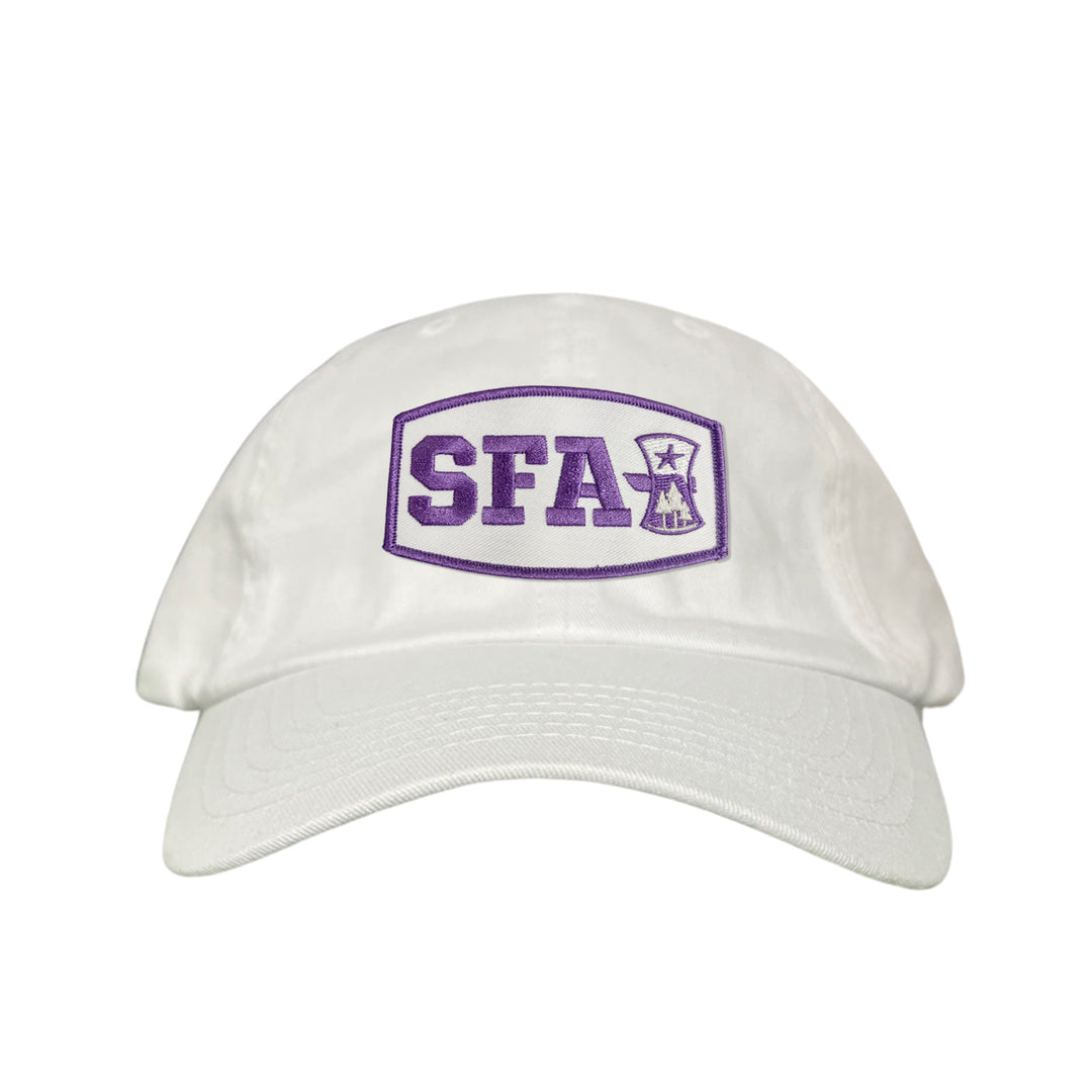 SFA / SFA Star and Trees Axe Head / Curved Bill Mesh Snapback / 102 / SFA007