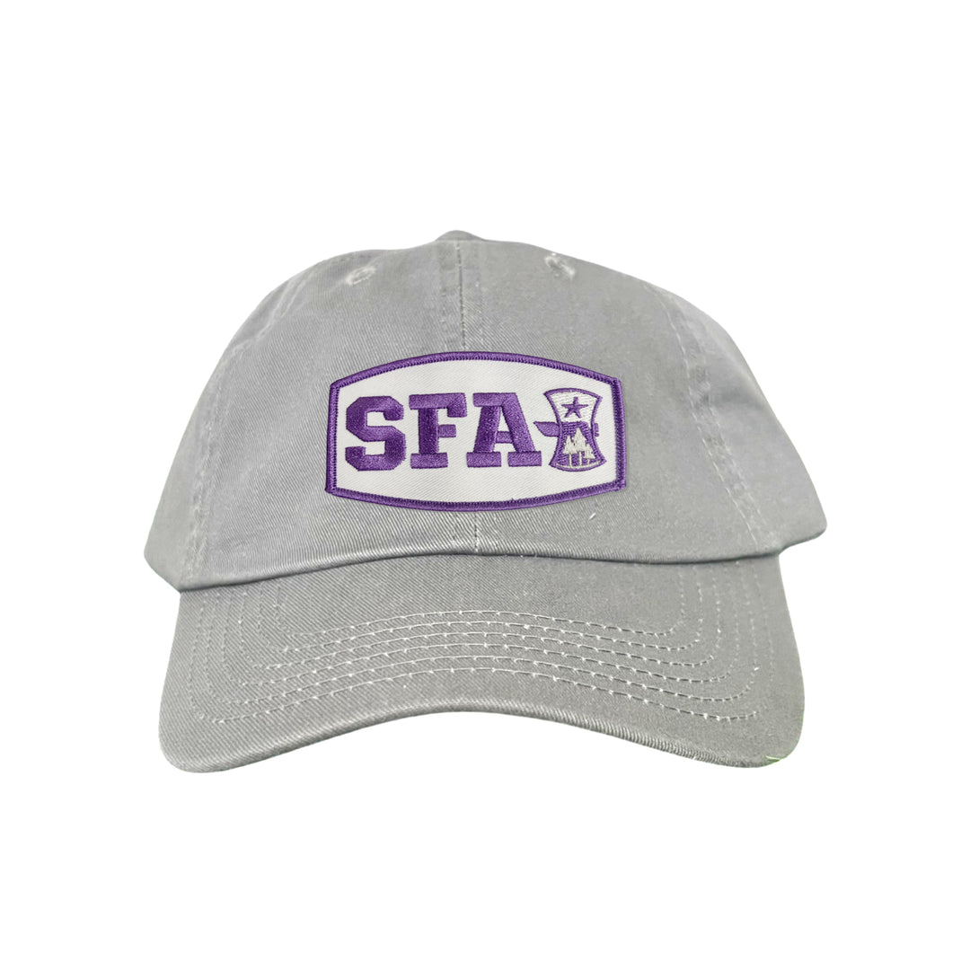 SFA / SFA Star and Trees Axe Head / Curved Bill Mesh Snapback / 102 / SFA007