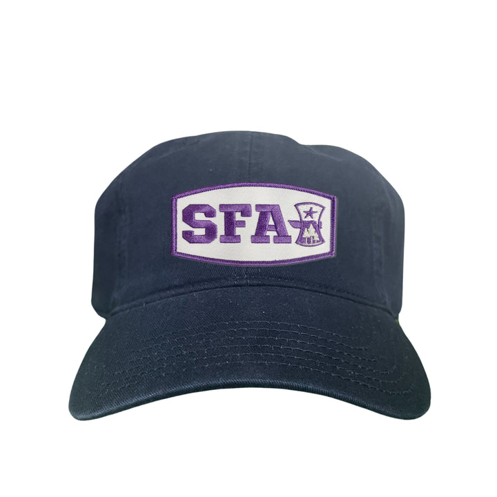 SFA / SFA Star and Trees Axe Head / Curved Bill Mesh Snapback / 102 / SFA007