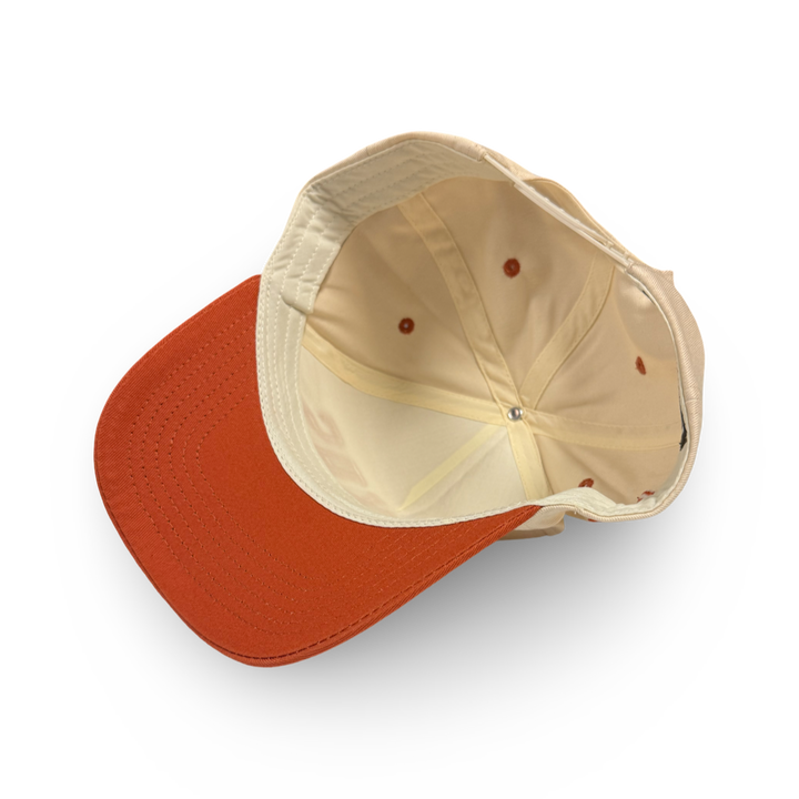 Texas Longhorns - The Texas Puff
