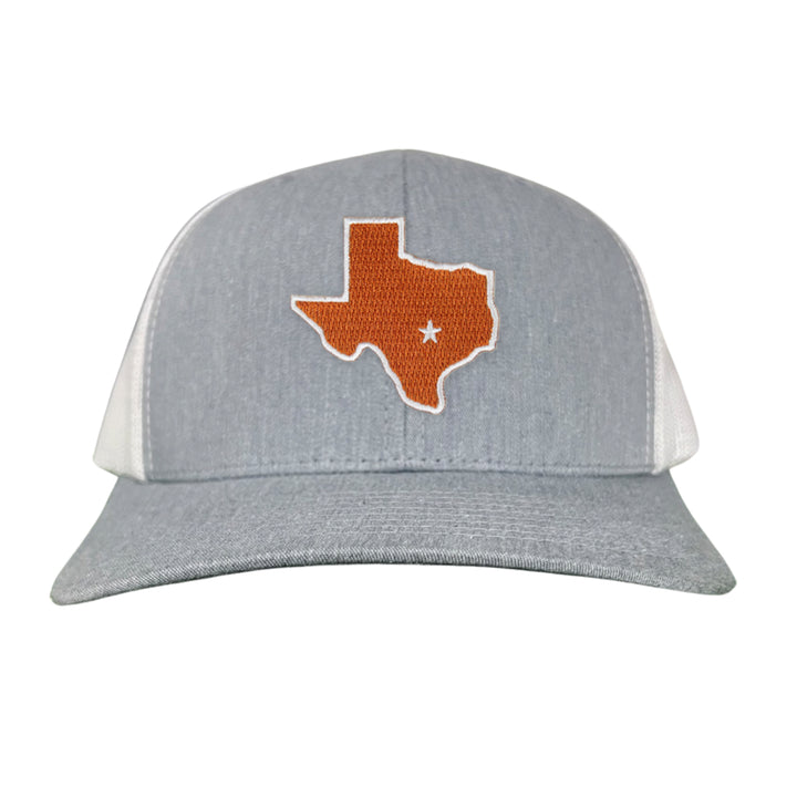 Texas Longhorns State Austin Star / Hats / 063 / UT9063 / MM