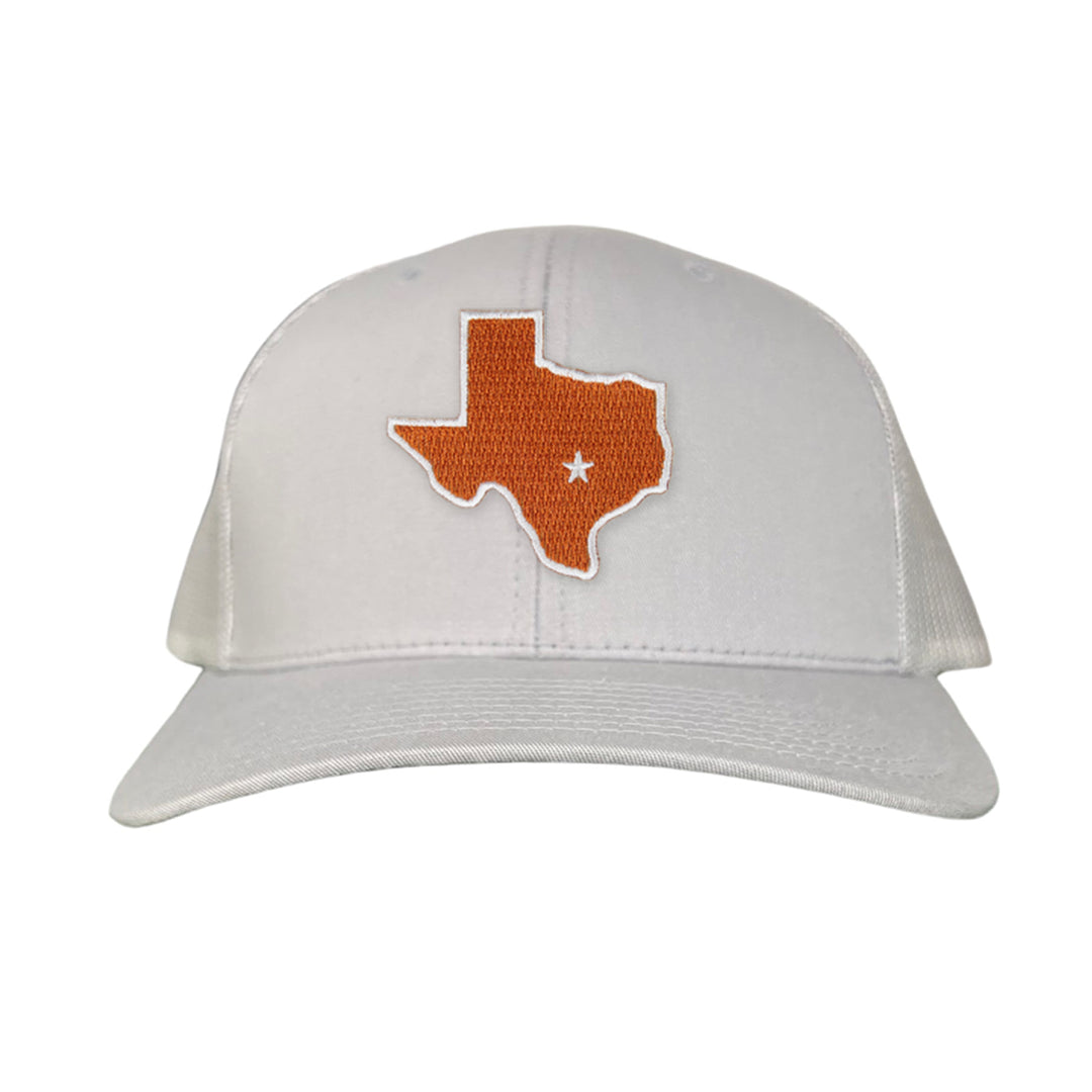 Texas Longhorns State Austin Star / Hats / 063 / UT9063 / MM