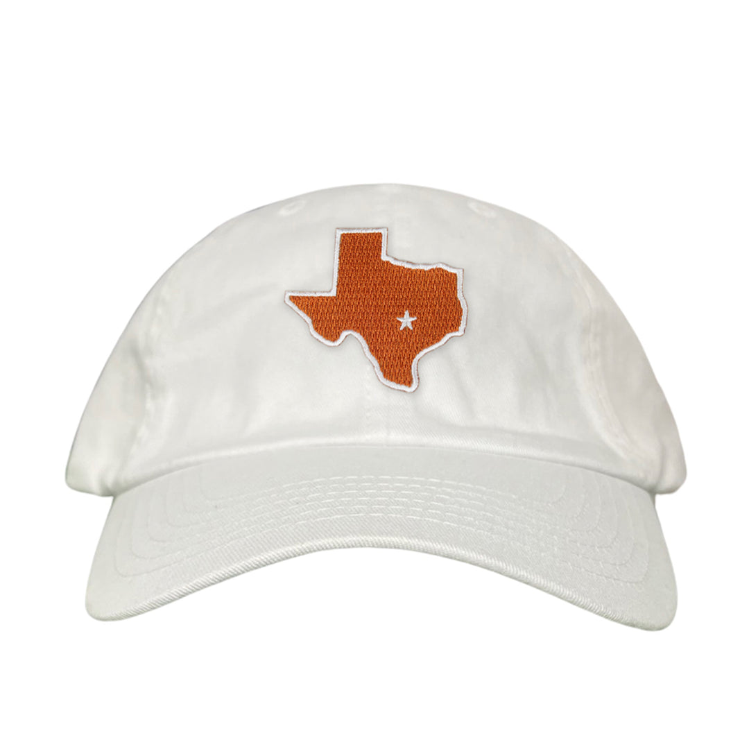 Texas Longhorns State Austin Star / Hats / 063 / UT9063 / MM