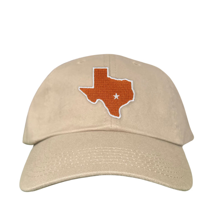 Texas Longhorns State Austin Star / Hats / 063 / UT9063 / MM