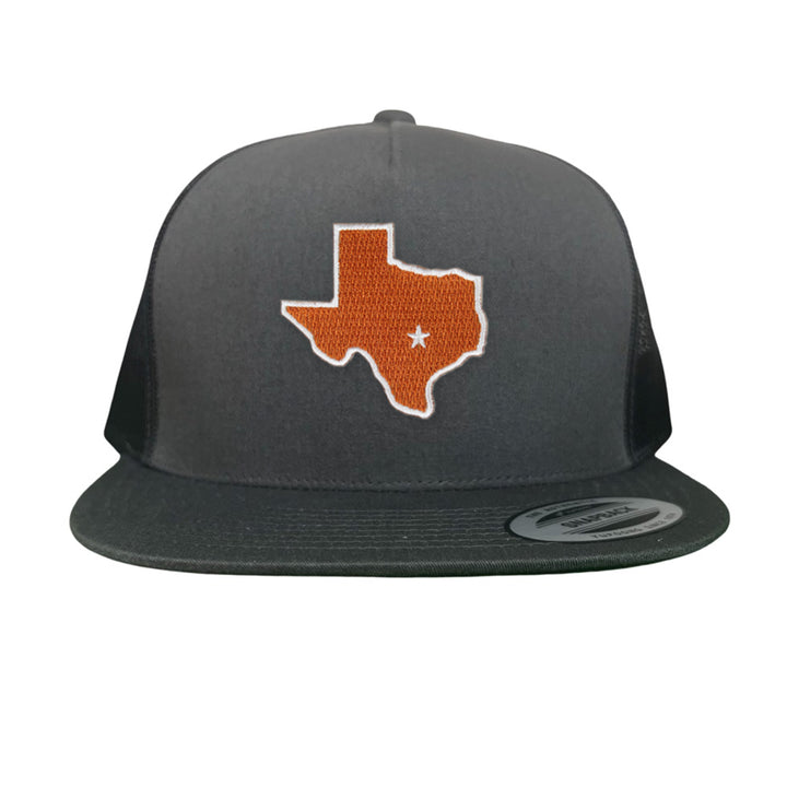 Texas Longhorns State Austin Star / Hats / 063 / UT9063 / MM