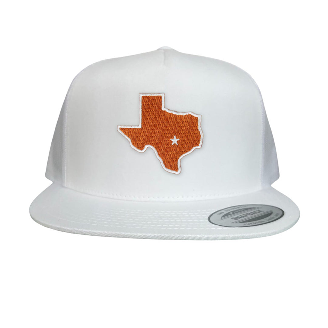 Texas Longhorns State Austin Star / Hats / 063 / UT9063 / MM