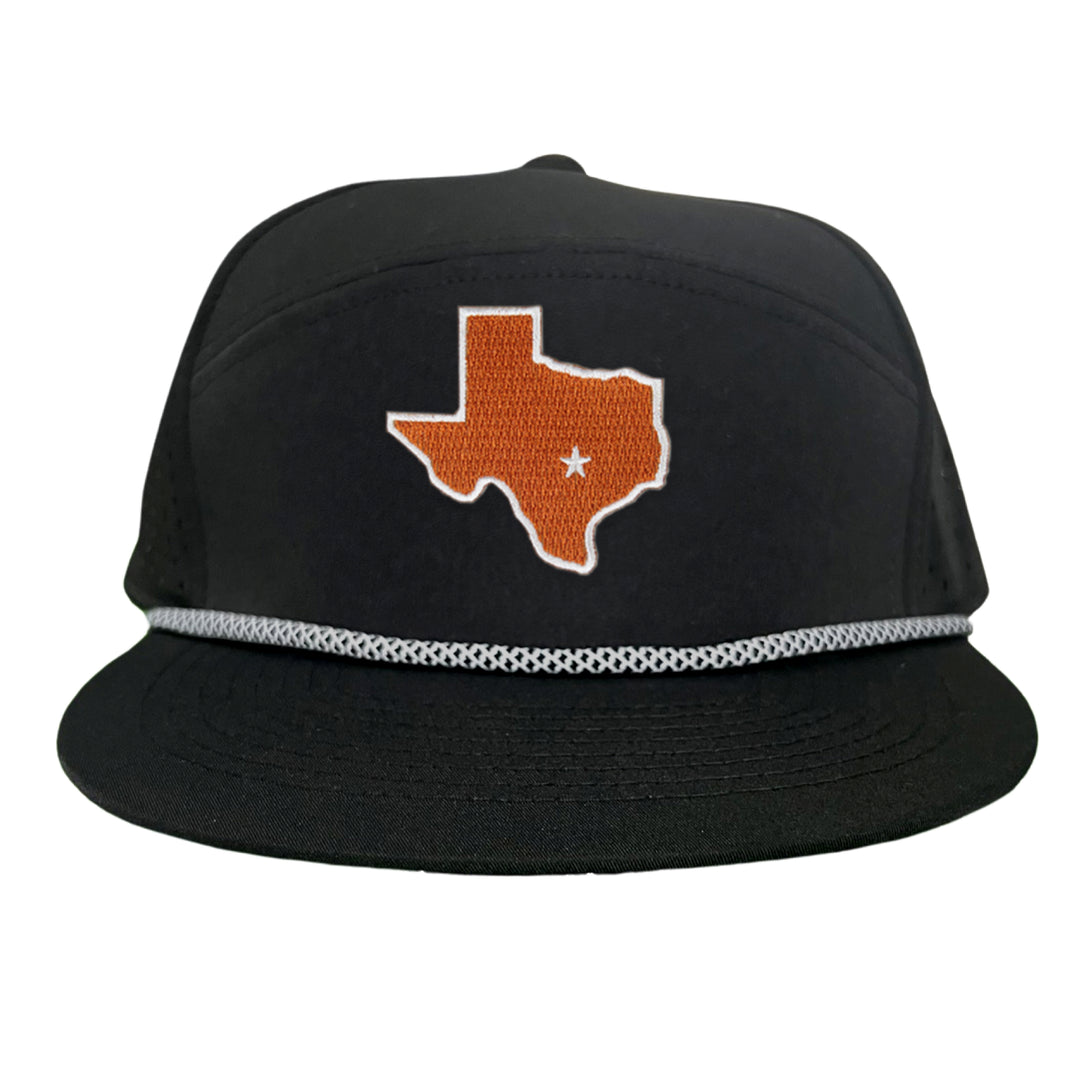 Texas Longhorns State Austin Star / Hats / 063 / UT9063 / MM