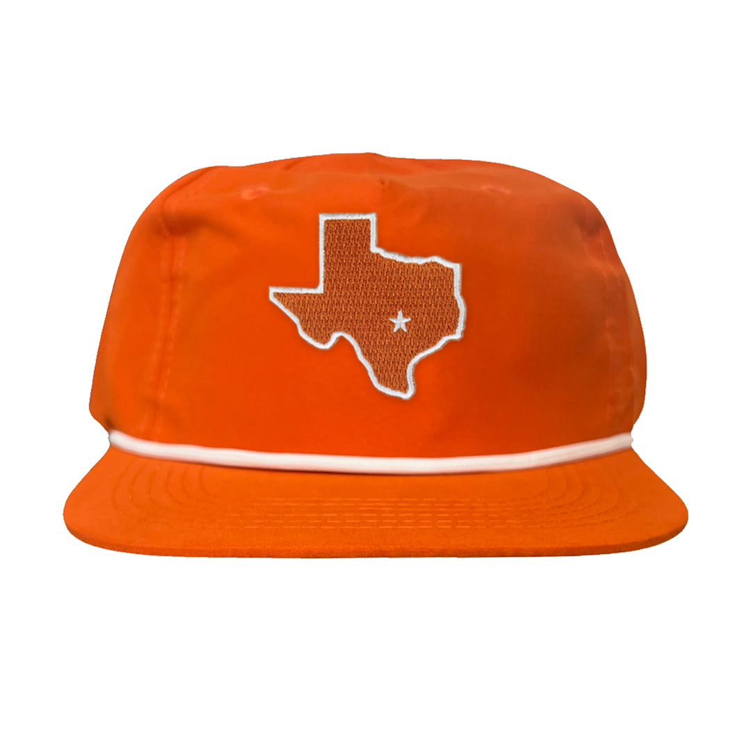 Texas Longhorns State Austin Star / Hats / 063 / UT9063 / MM