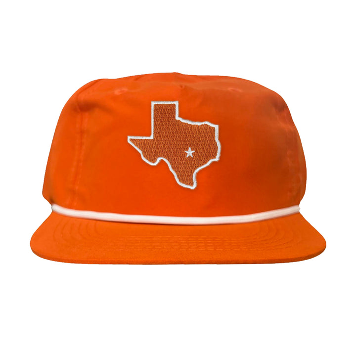 Texas Longhorns State Austin Star / Hats / 063 / UT9063 / MM