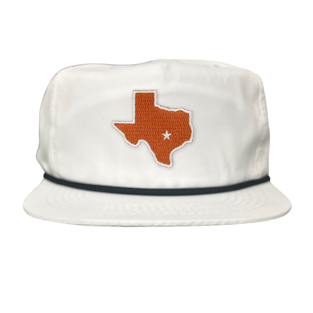 Texas Longhorns State Austin Star / Hats / 063 / UT9063 / MM