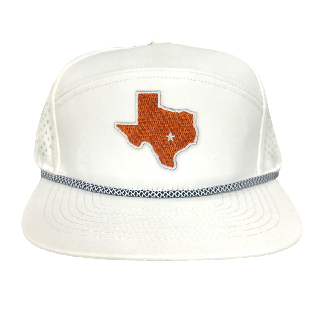 Texas Longhorns State Austin Star / Hats / 063 / UT9063 / MM