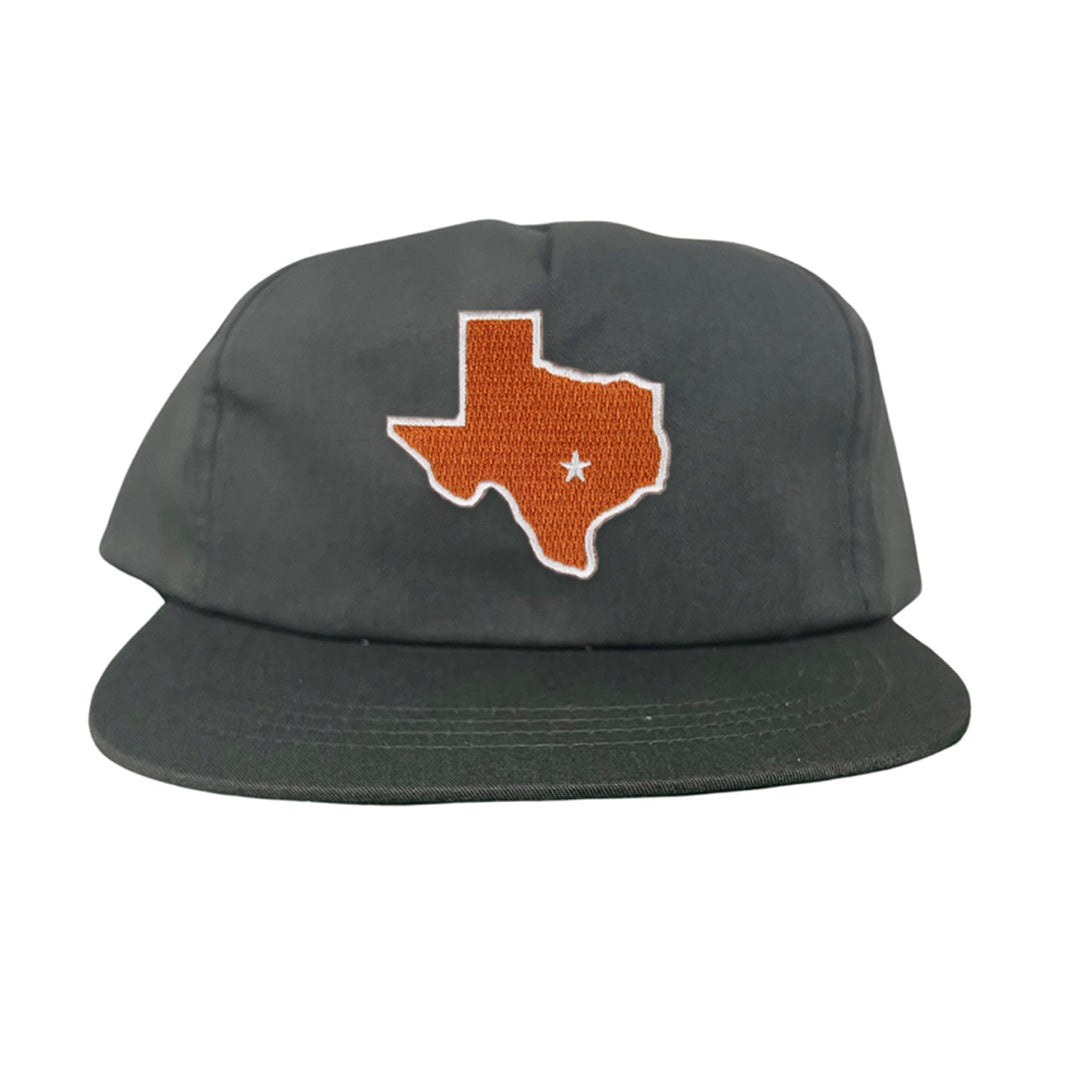 Texas Longhorns State Austin Star / Hats / 063 / UT9063 / MM