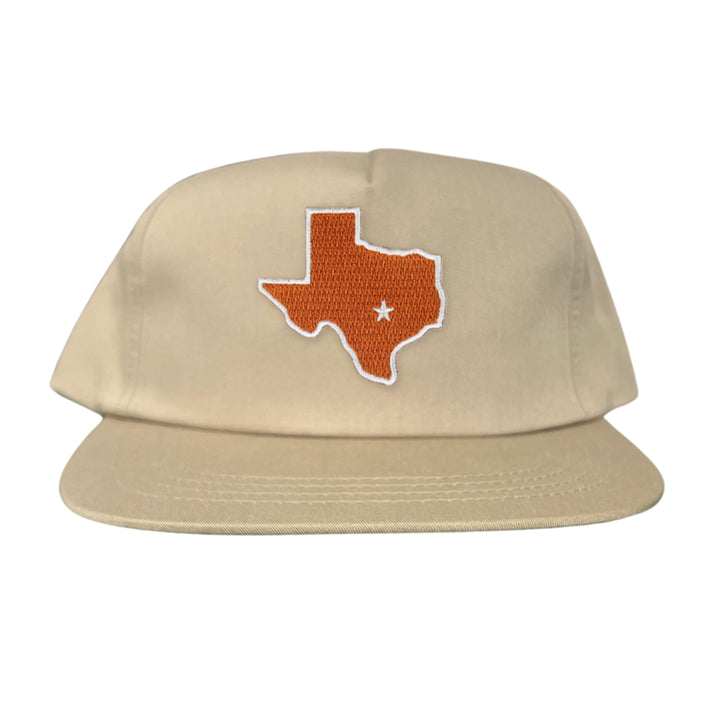 Texas Longhorns State Austin Star / Hats / 063 / UT9063 / MM