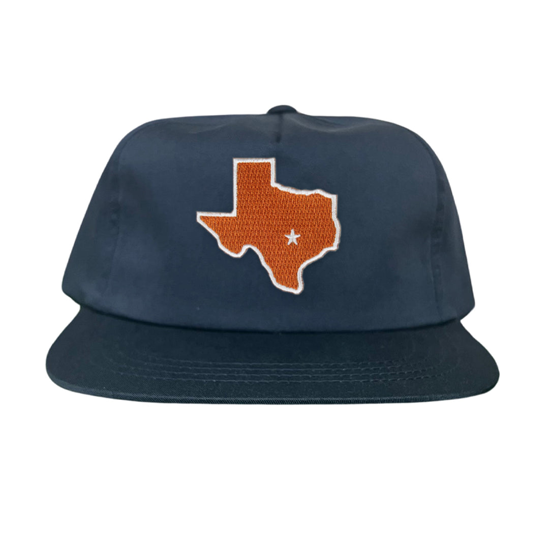 Texas Longhorns State Austin Star / Hats / 063 / UT9063 / MM