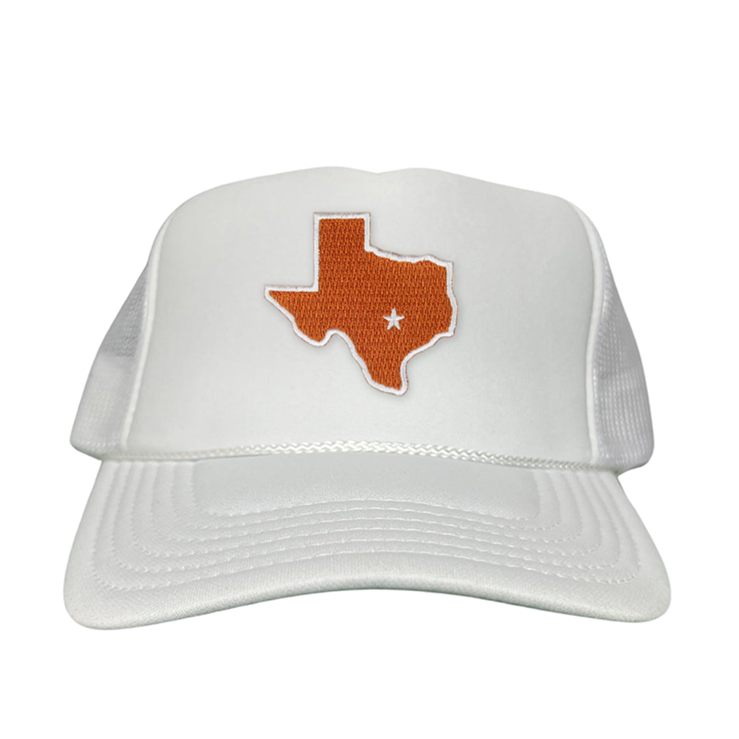 Texas Longhorns State Austin Star / Hats / 063 / UT9063 / MM