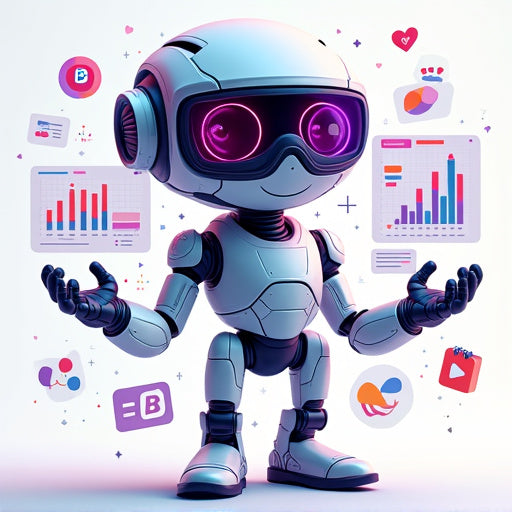 Custom AI Builder - Pro AI Partner