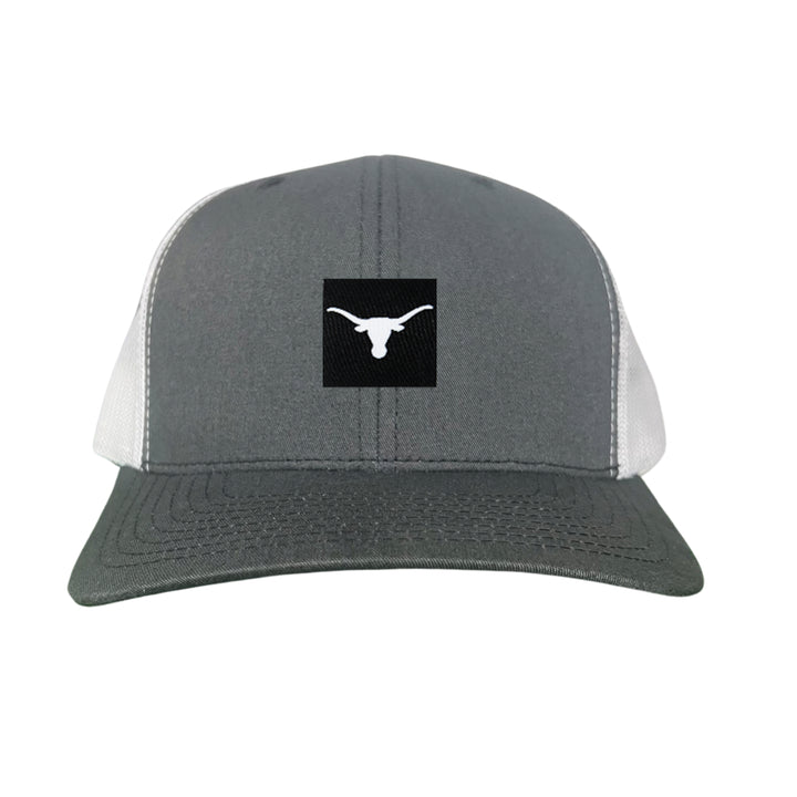 Texas Longhorns / Black Label Logo / 190 / Hat / UT9131 / MM