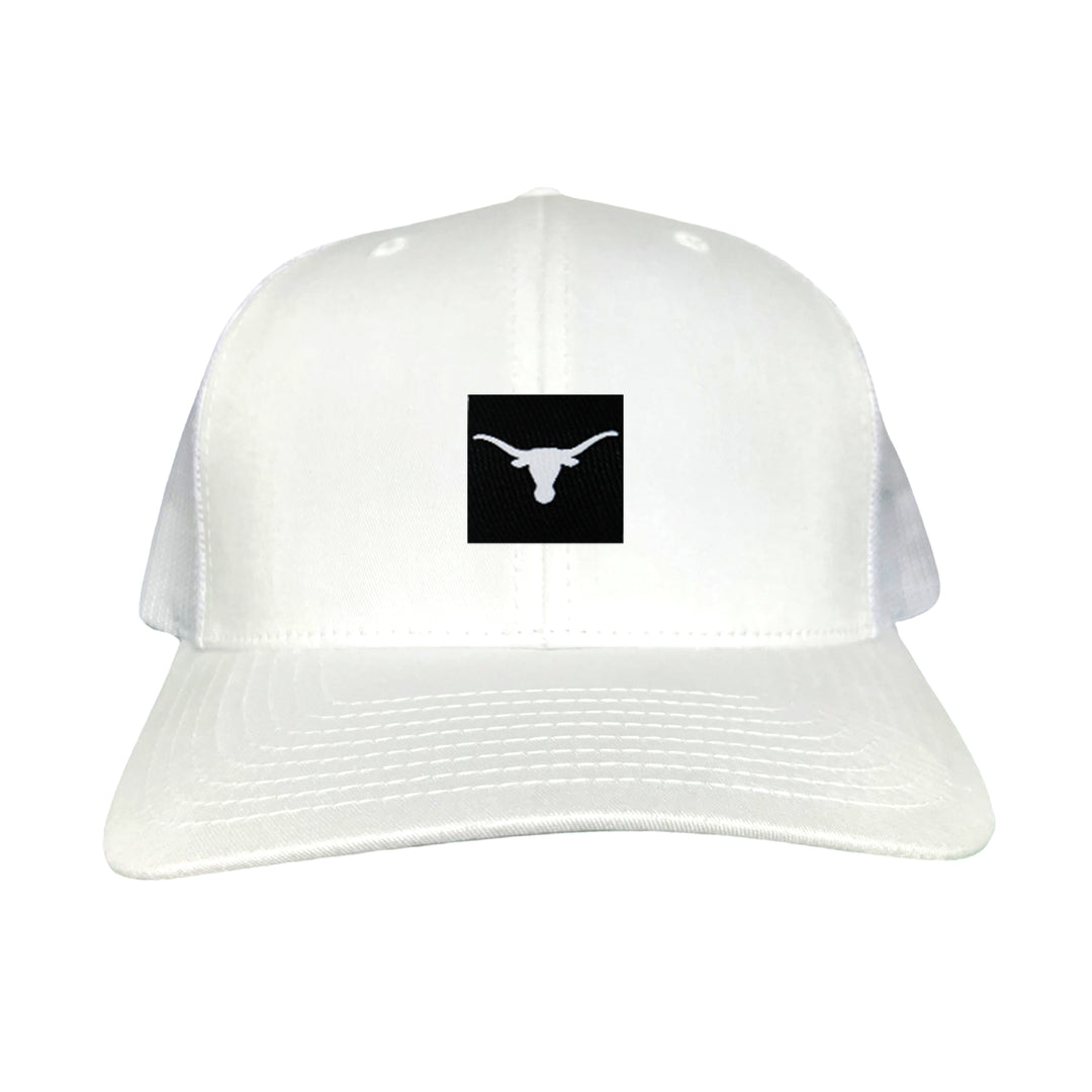 Texas Longhorns / Black Label Logo / 190 / Hat / UT9131 / MM