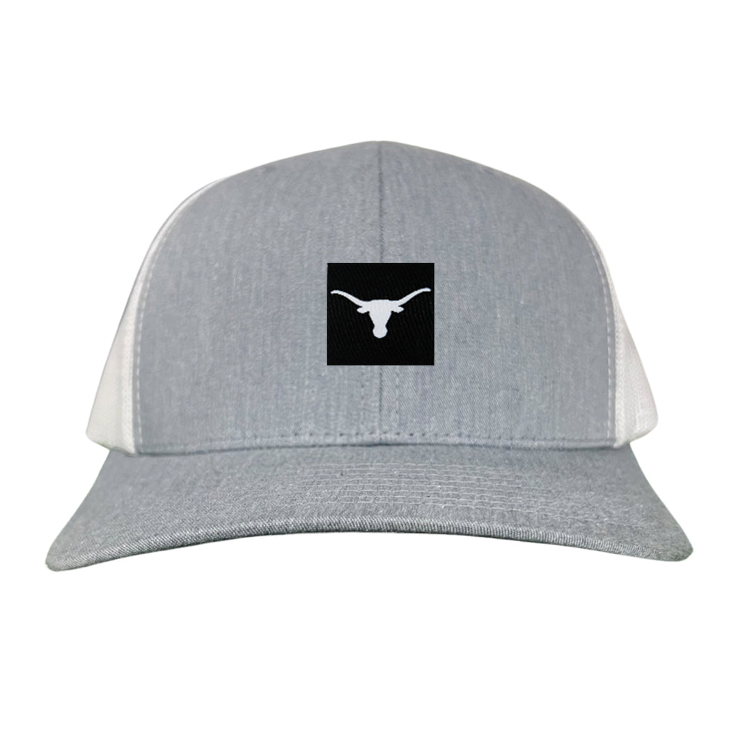 Texas Longhorns / Black Label Logo / 190 / Hat / UT9131 / MM