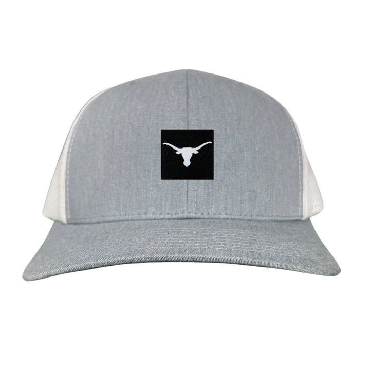 Texas Longhorns / Black Label Logo / 190 / Hat / UT9131 / MM