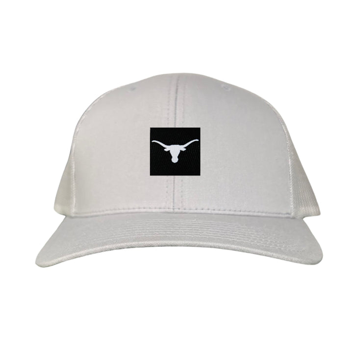 Texas Longhorns / Black Label Logo / 190 / Hat / UT9131 / MM