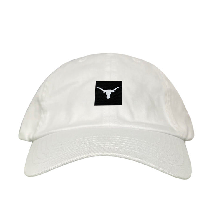 Texas Longhorns / Black Label Logo / 190 / Hat / UT9131 / MM