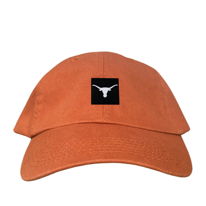 Texas Longhorns / Black Label Logo / 190 / Hat / UT9131 / MM