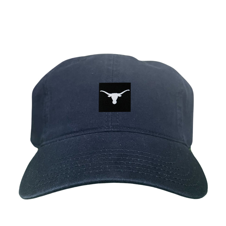 Texas Longhorns / Black Label Logo / 190 / Hat / UT9131 / MM