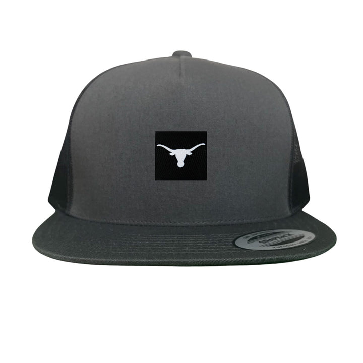 Texas Longhorns / Black Label Logo / 190 / Hat / UT9131 / MM