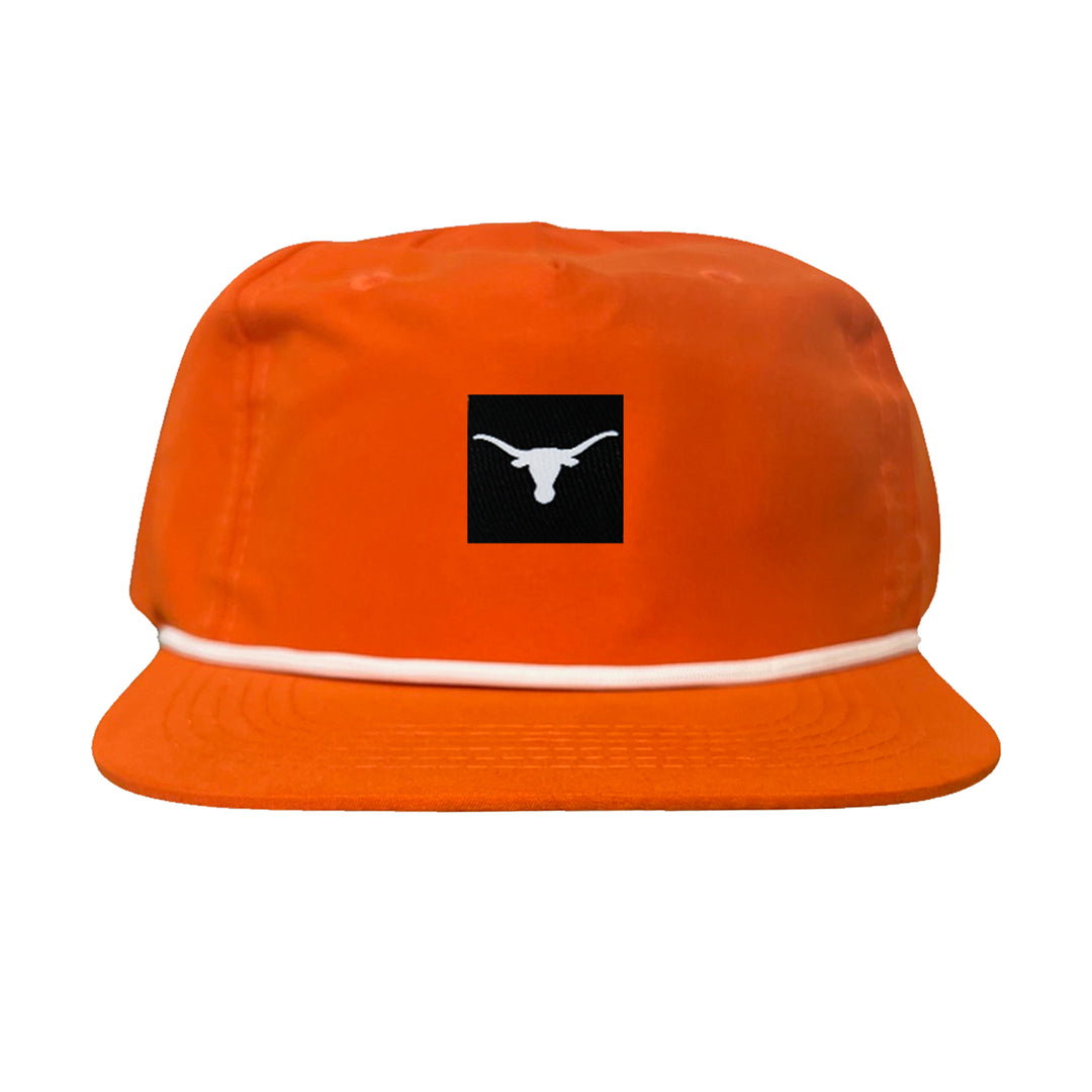 Texas Longhorns / Black Label Logo / 190 / Hat / UT9131 / MM